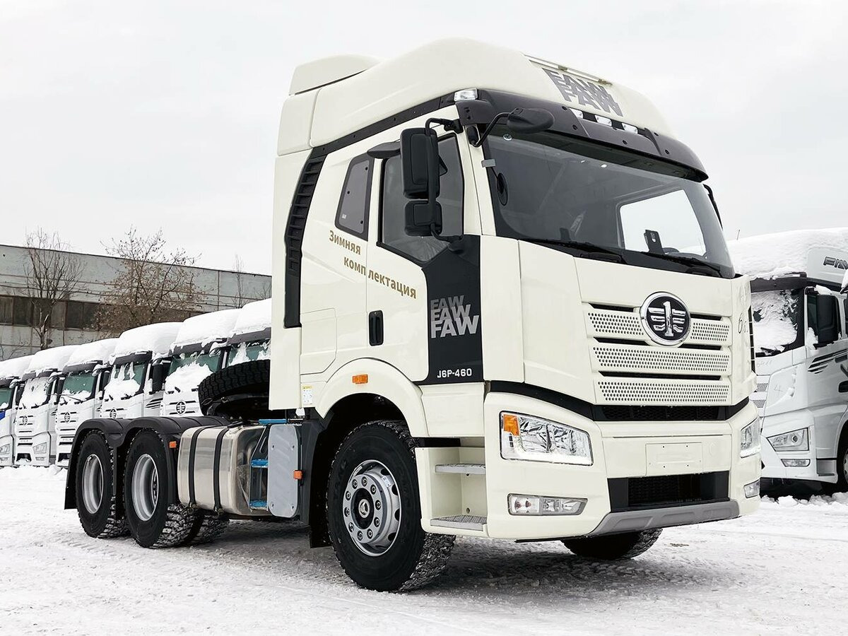 STRALIS