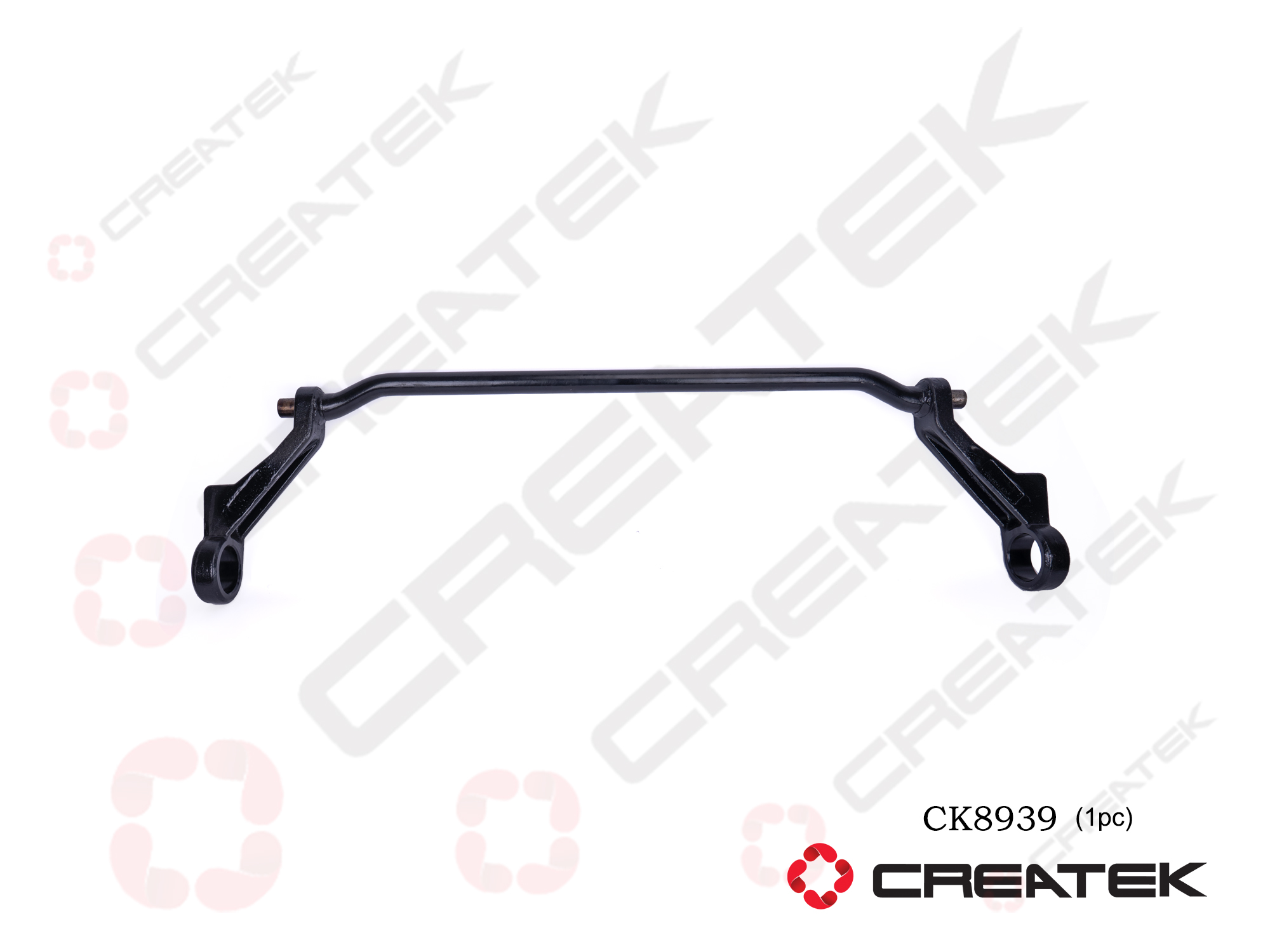 Торсион кабины F2000/F3000/X3000 CREATEK