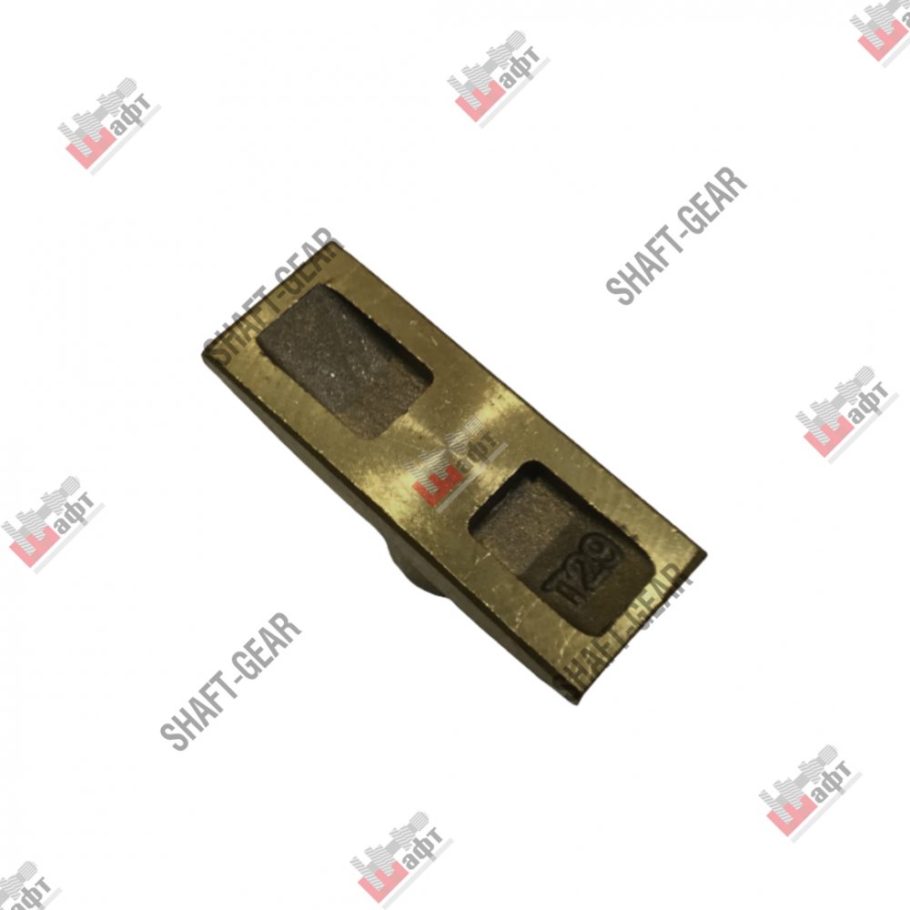 Сухарь вилки КПП делителя  (HW18709)