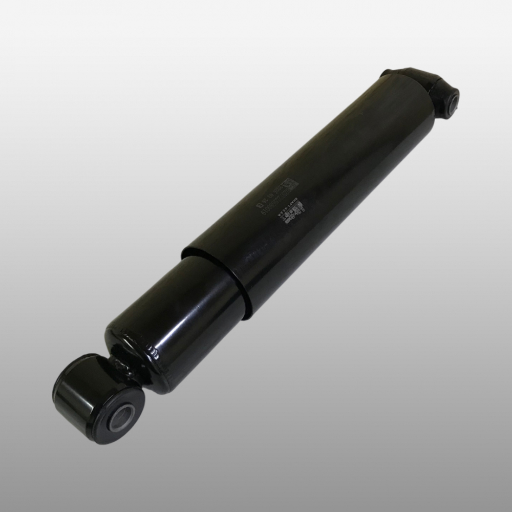 Амортизатор SHAANXI X6000 подвески передний (DZ9X259680019)