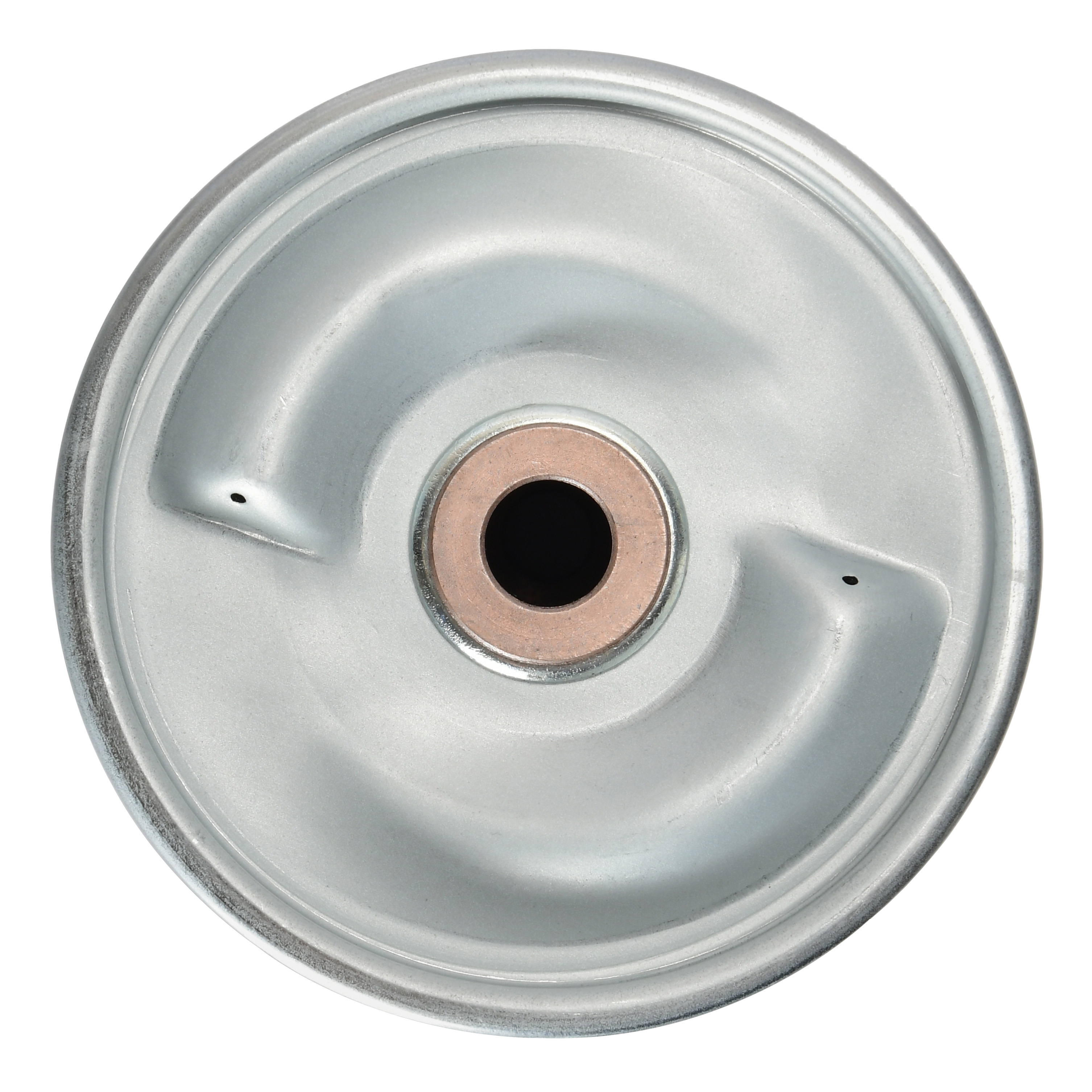 Фильтр масляный FAW J5/J6/J7 центробежный (AST1629/1017015-29DM/1017011-29DM) AST Silver