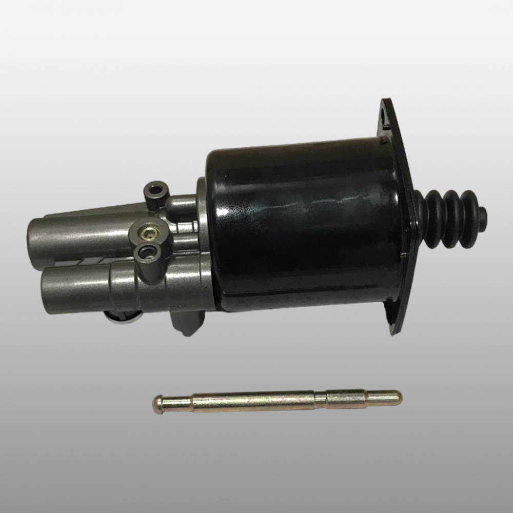 ПГУ D=107 HOWO выход вбок (WG9114230018) Malang