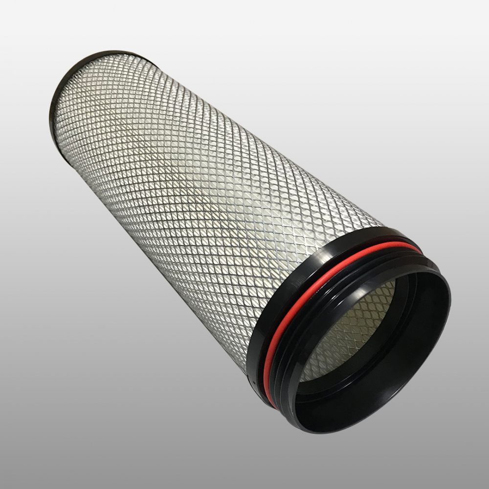 Фильтр воздушный К2747  MC11 T5G WAYTEKO PREMIUM