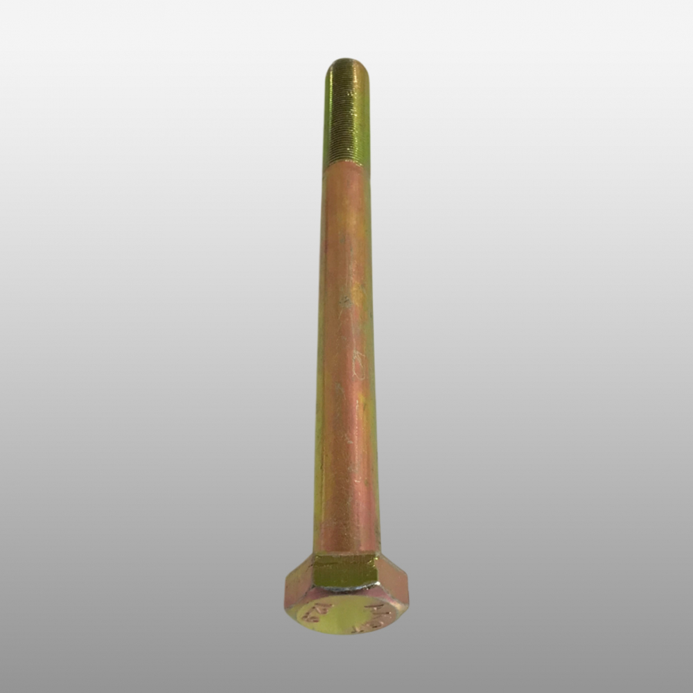 Болт реактивной тяги с гайкой M20 L=240
