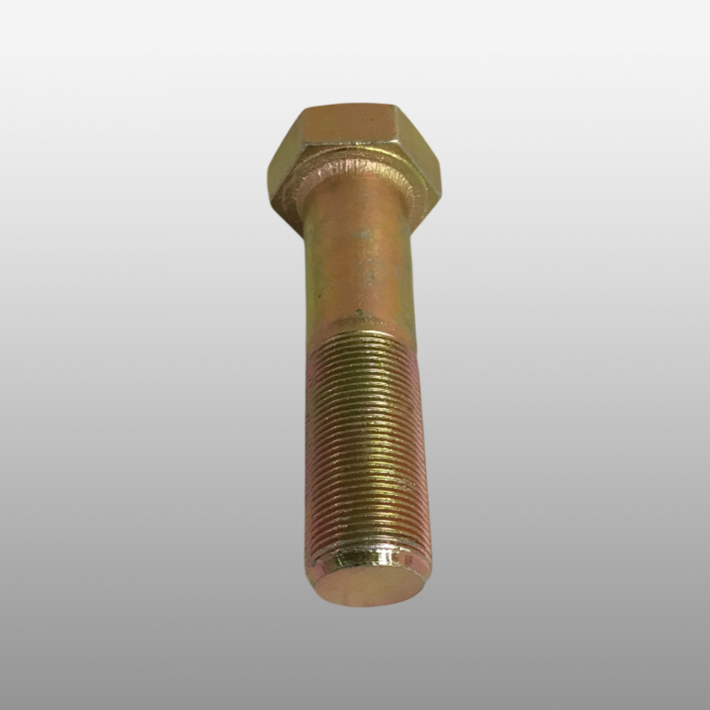 Болт штанги реактивной M24 L=100