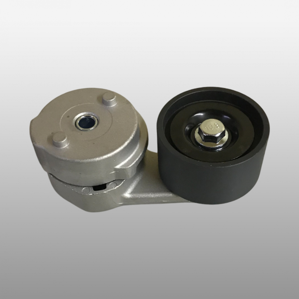 Ролик натяжной WP10.336E32 плоский (612600061754)