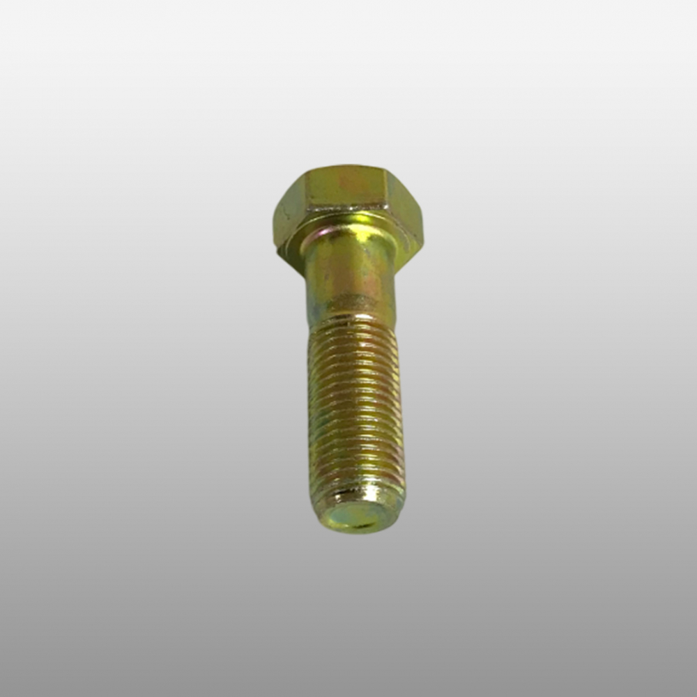 Болт крепления кардана M14*50 HOWO