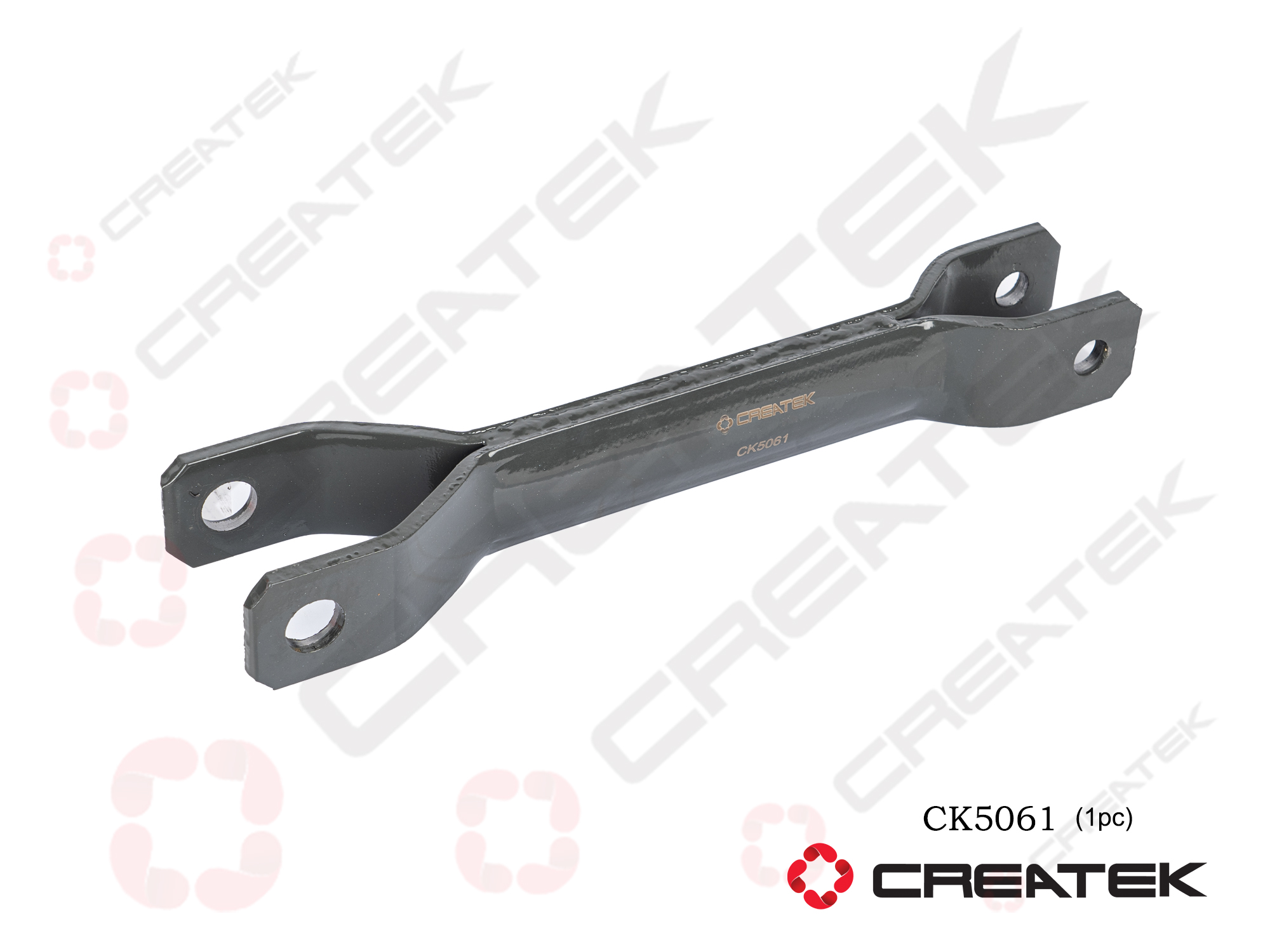 Стойка стабилизатора переднего CREATEK