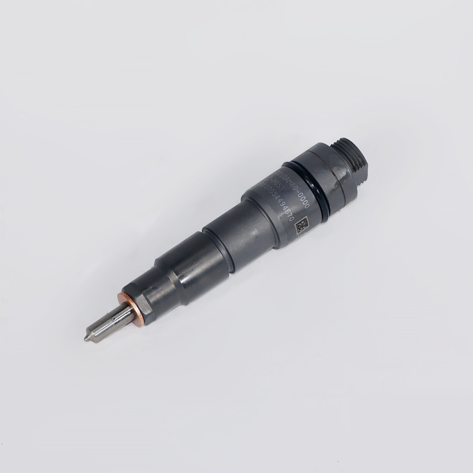 Форсунка CA6DM евро 2 FAW ( 242 распылитель) AVTO-TECH