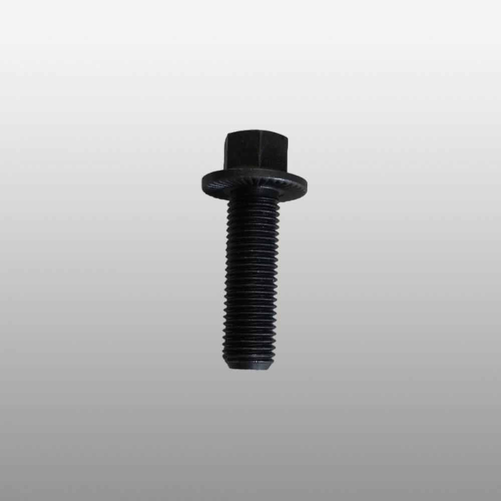 Болт крепления крышки передней зад.редуктора M12x1.5x40 (HanDe Axle) HDZ300/5.262