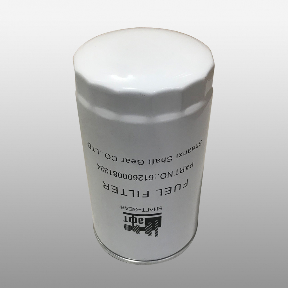 Фильтр топливный тонкой очистки Евро2 P550880 *** WAYTEKO PREMIUM
