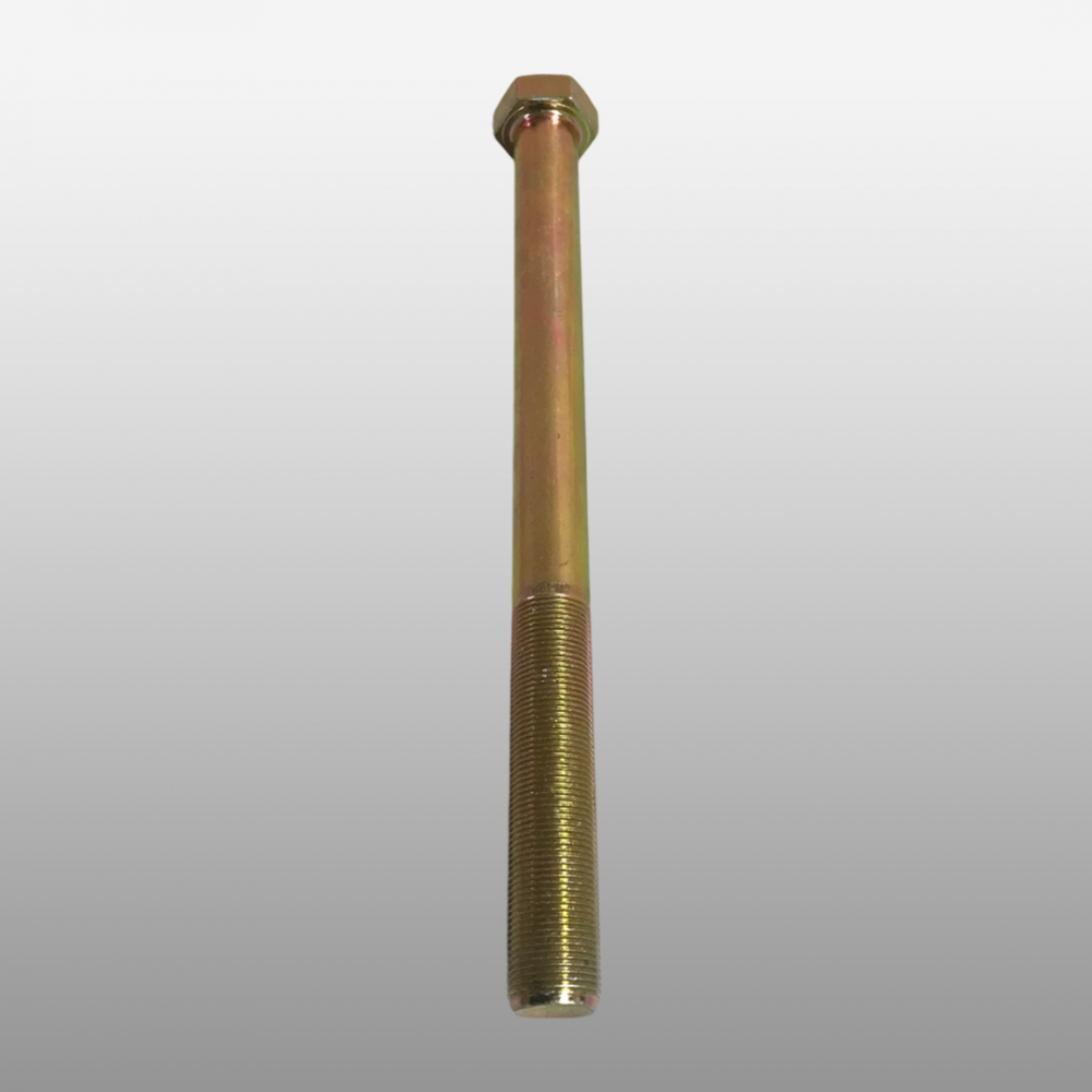 Болт подушки задней рессоры с гайкой M22 L=280