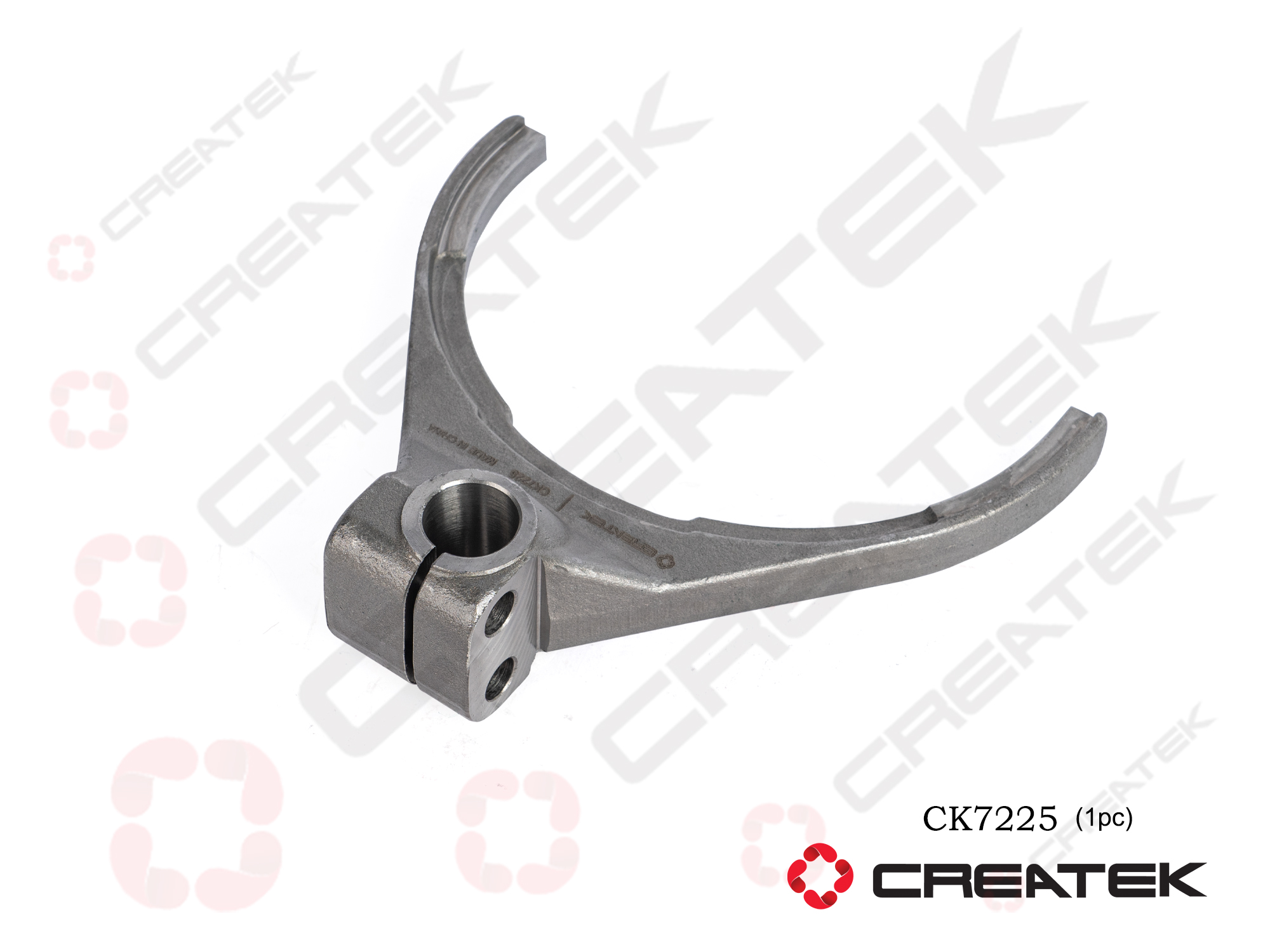 Вилка демультипликатора CREATEK