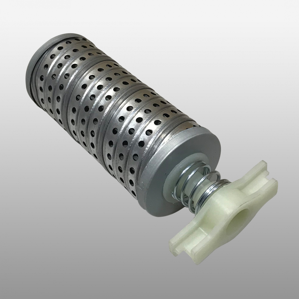 Фильтр ГУР L=135/175, D=60 X3000 WAYTEKO PREMIUM