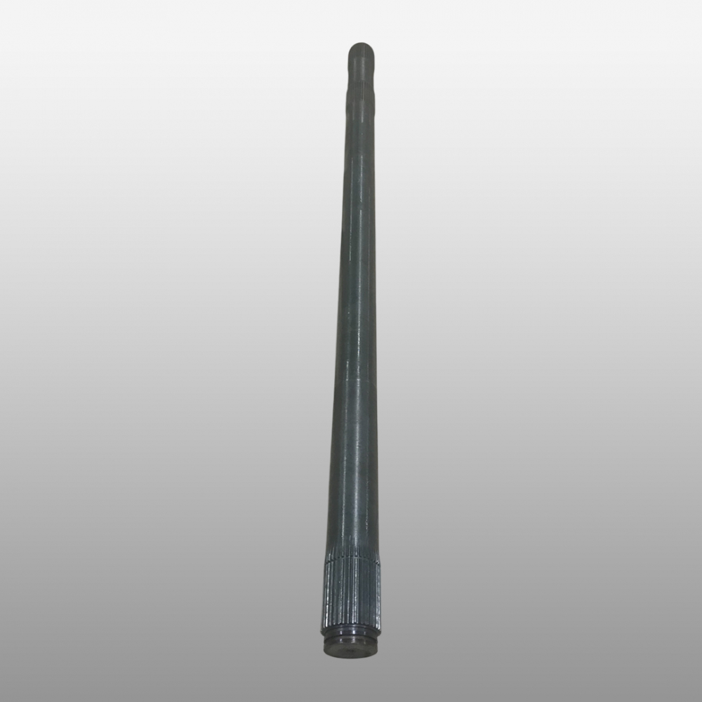 Полуось (под блокировку) (L=1090MM) Z=40 (мост AC16) howo 2011, howo A7