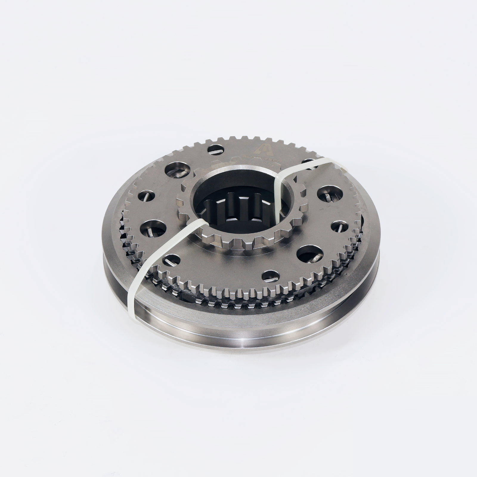 Синхронизатор 5-6 передачи 12JSDX240T AVTO-TECH (QUALITY ORIGINAL)