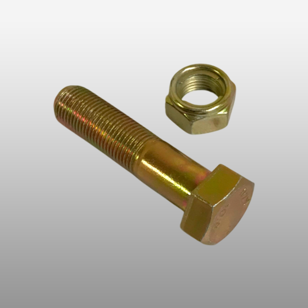 Болт диска тормозного (M16*1.5) (C7H MAX) ОРИГИНАЛ