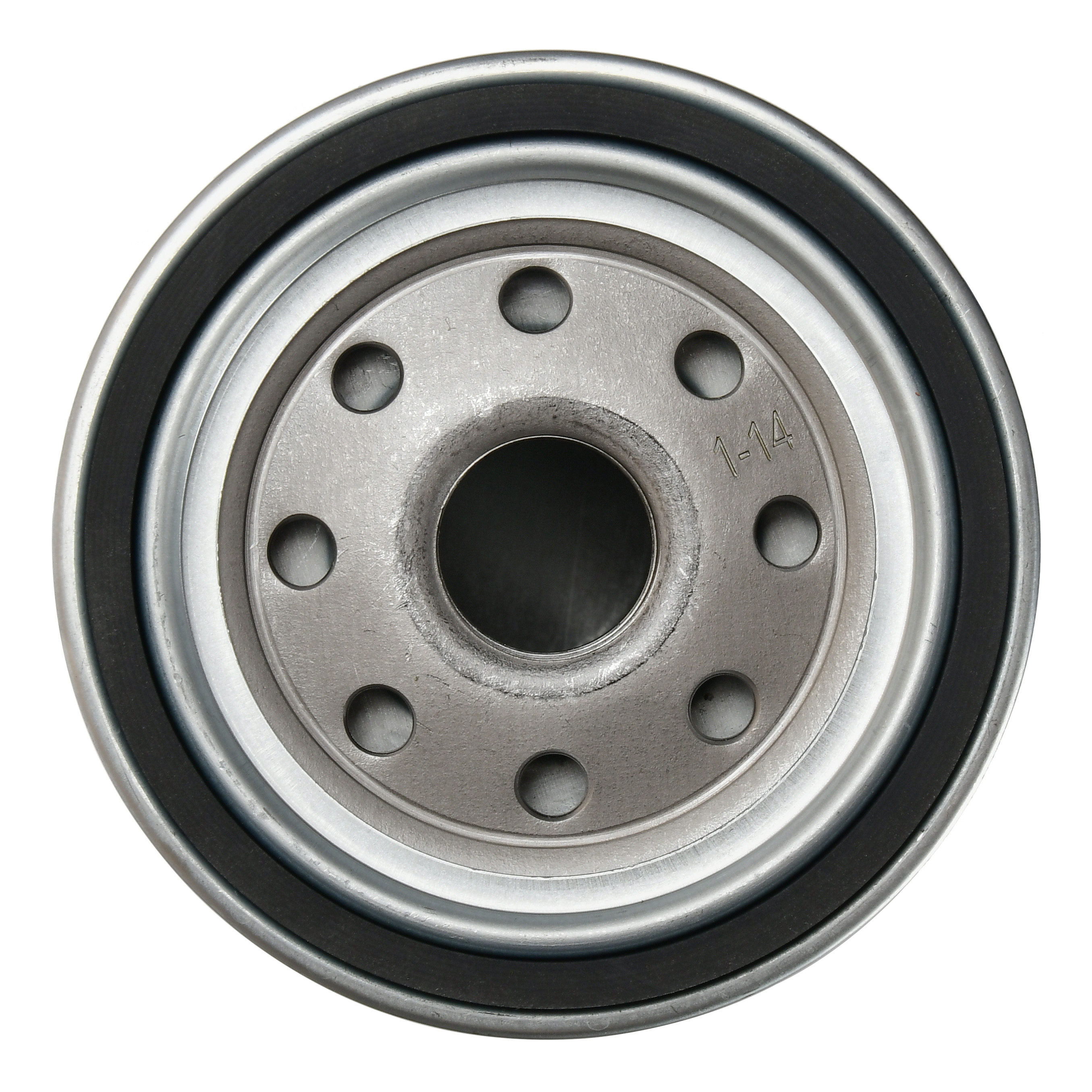 Фильтр топливный PL420 с подогревом (вилка) (AST1674/612600081335-1/612630080088-1) AST Silver