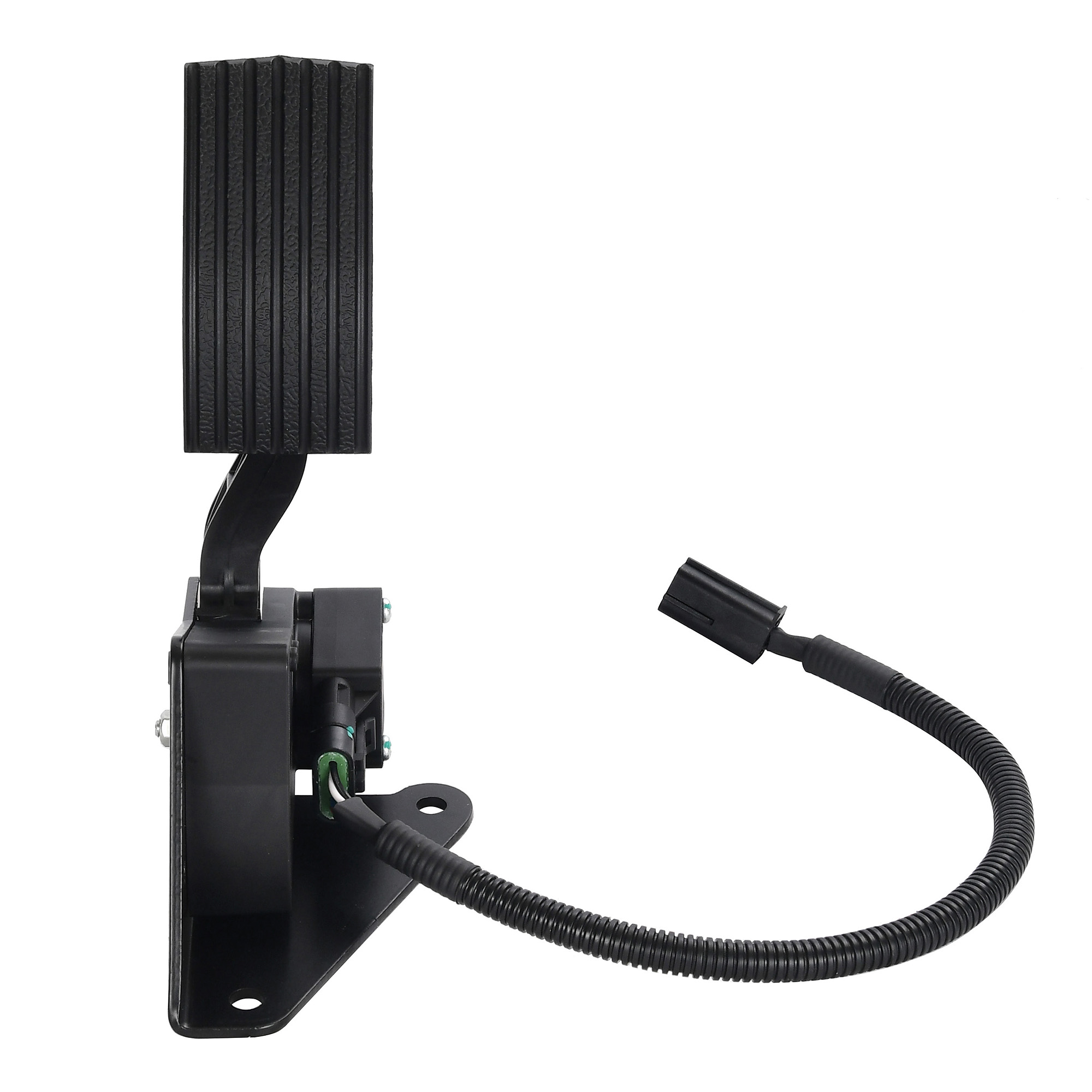 Педаль акселератора электронная SHAANXI F2000/F3000 Е3 (AST1775/DZ9100570083/DZ93189570083) AST Smart