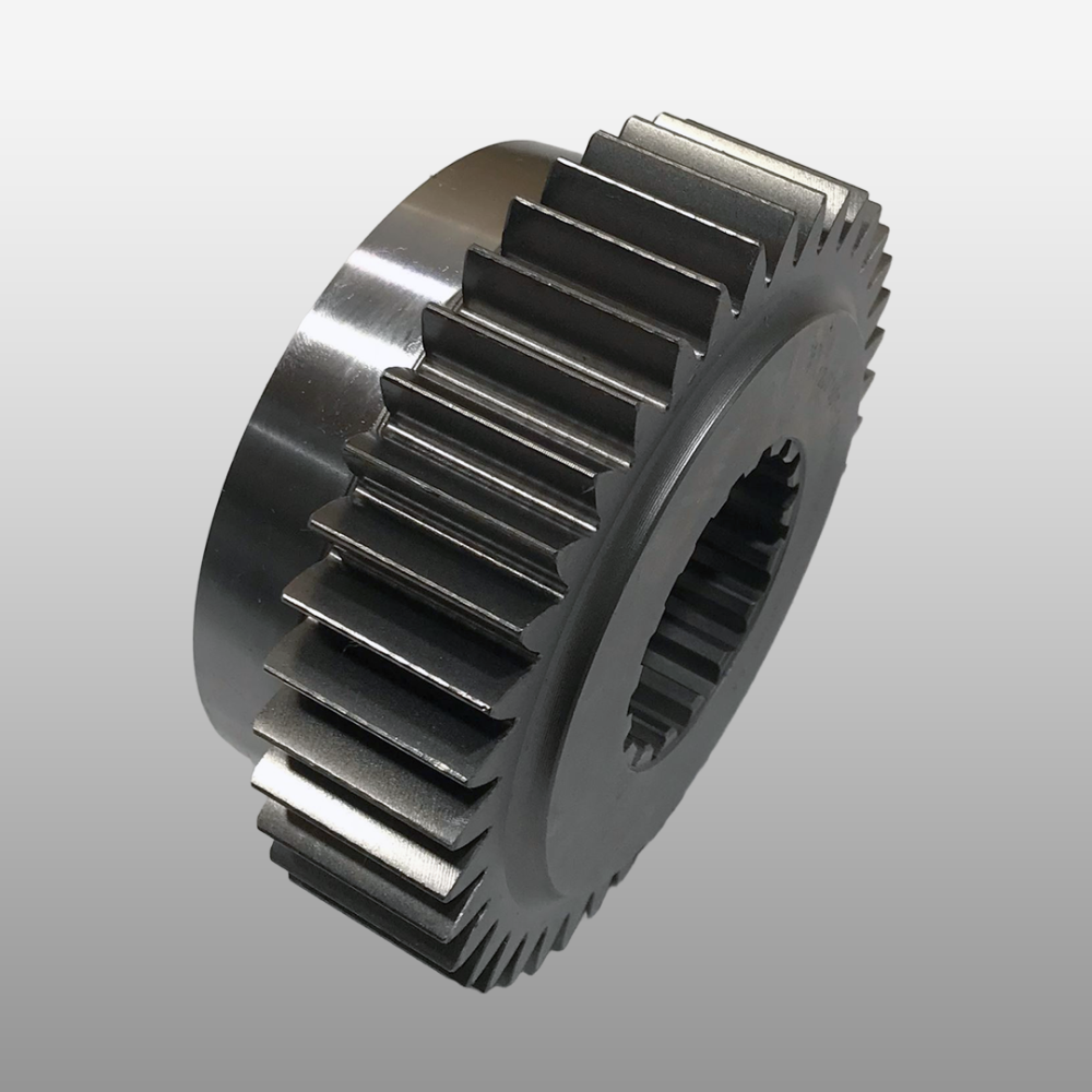 Шестерня делителя КПП FULLER 12JS160T