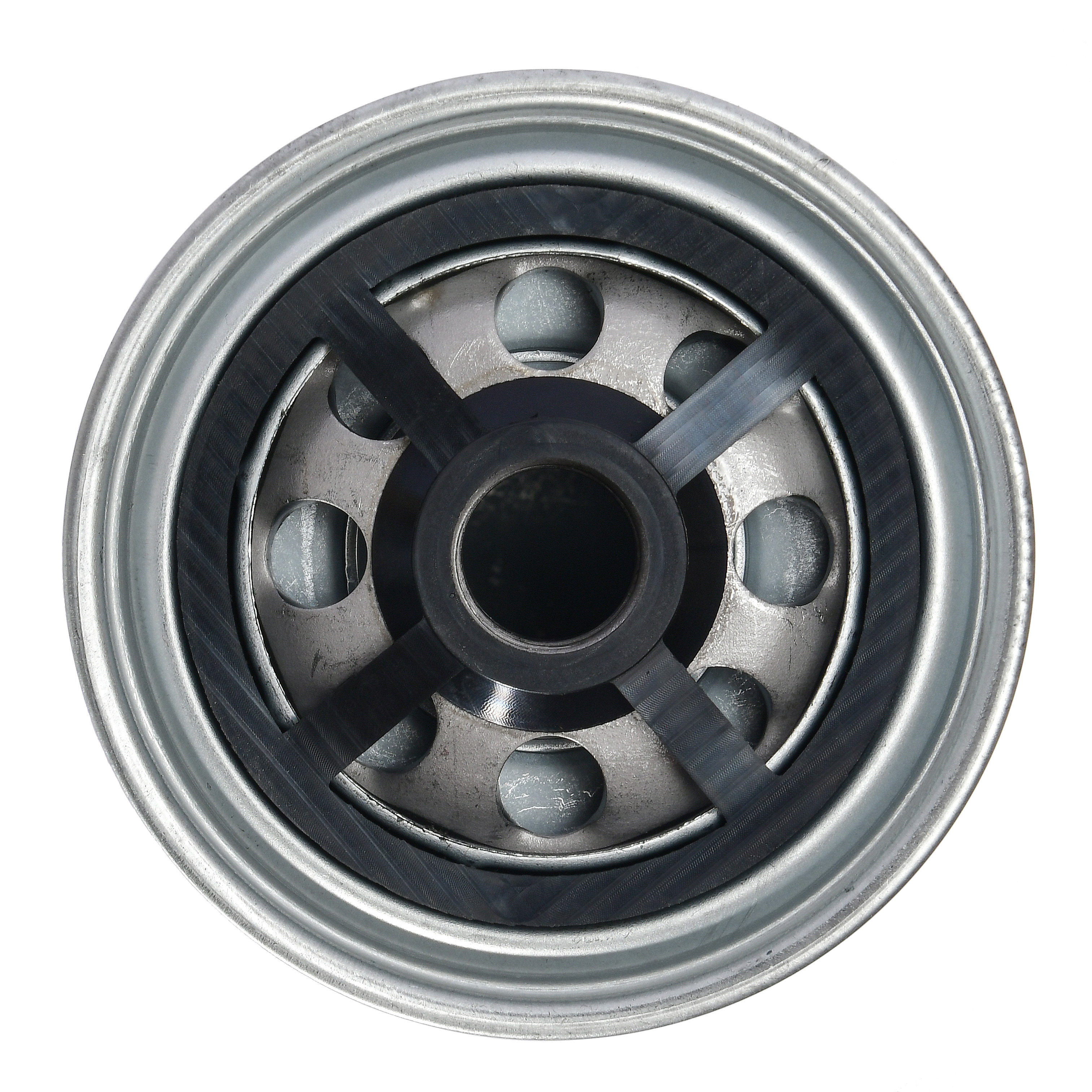 Фильтр топливный CUMMINS DONG FENG KC (AST1655/SH11052007855/D5010224543/D5010477855) AST Silver