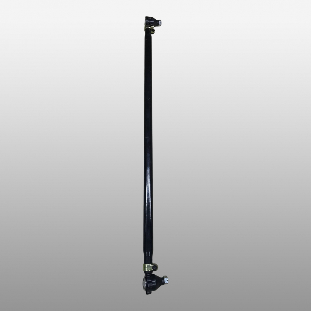 Тяга рулевая SHAANXI F3000/HOWO A7 поперечная L=1652 M24 (180-3414052-70/81.46711.6725/AZ9125430050)