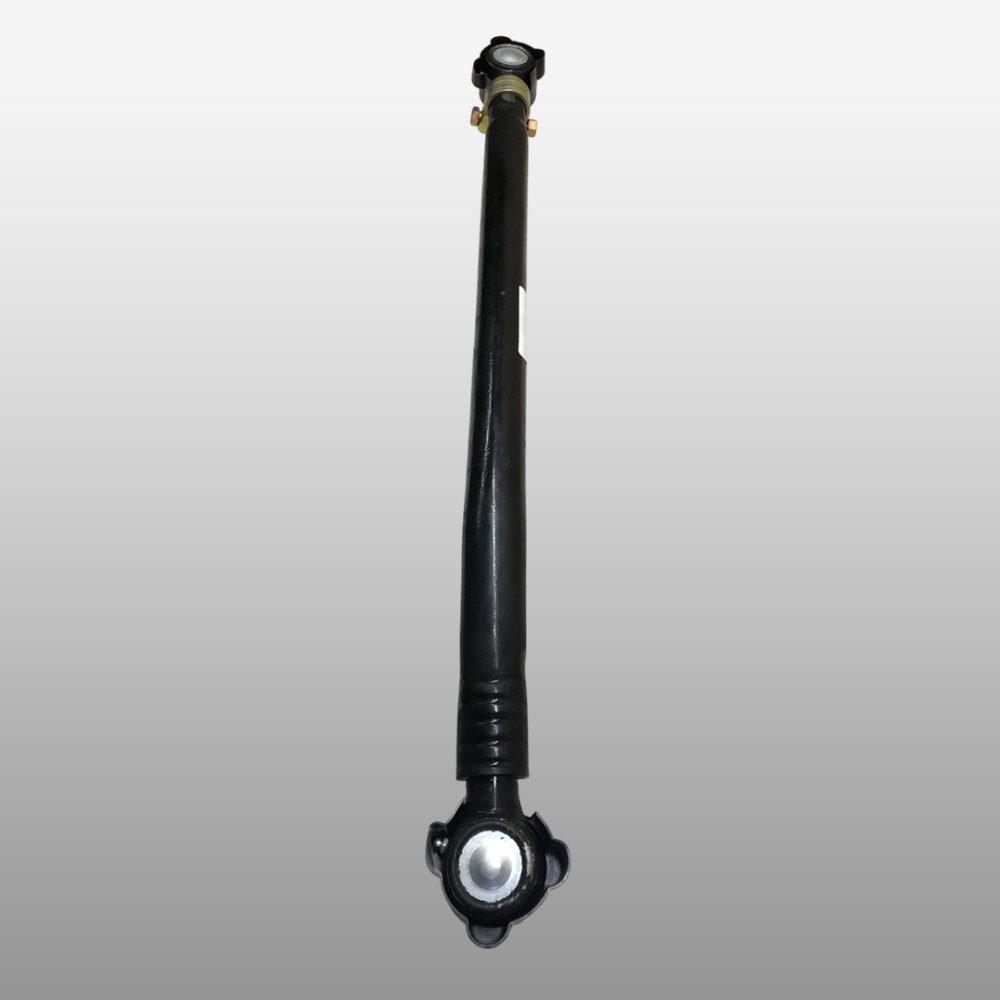 Тяга рулевая SHAANXI X6000 продольная  (1803-414010-57/DZ9H259430307)