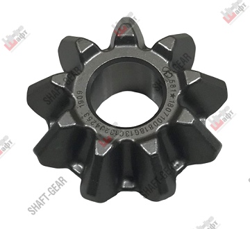 Сателит на крестовину диференциала МОД 9 зубов Dвнут-34mm  (HanDe Axle) HDZ300/5.262