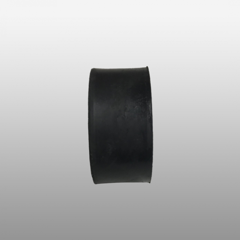 Подушка опоры КПП D=64 H=32 Shacman X3000