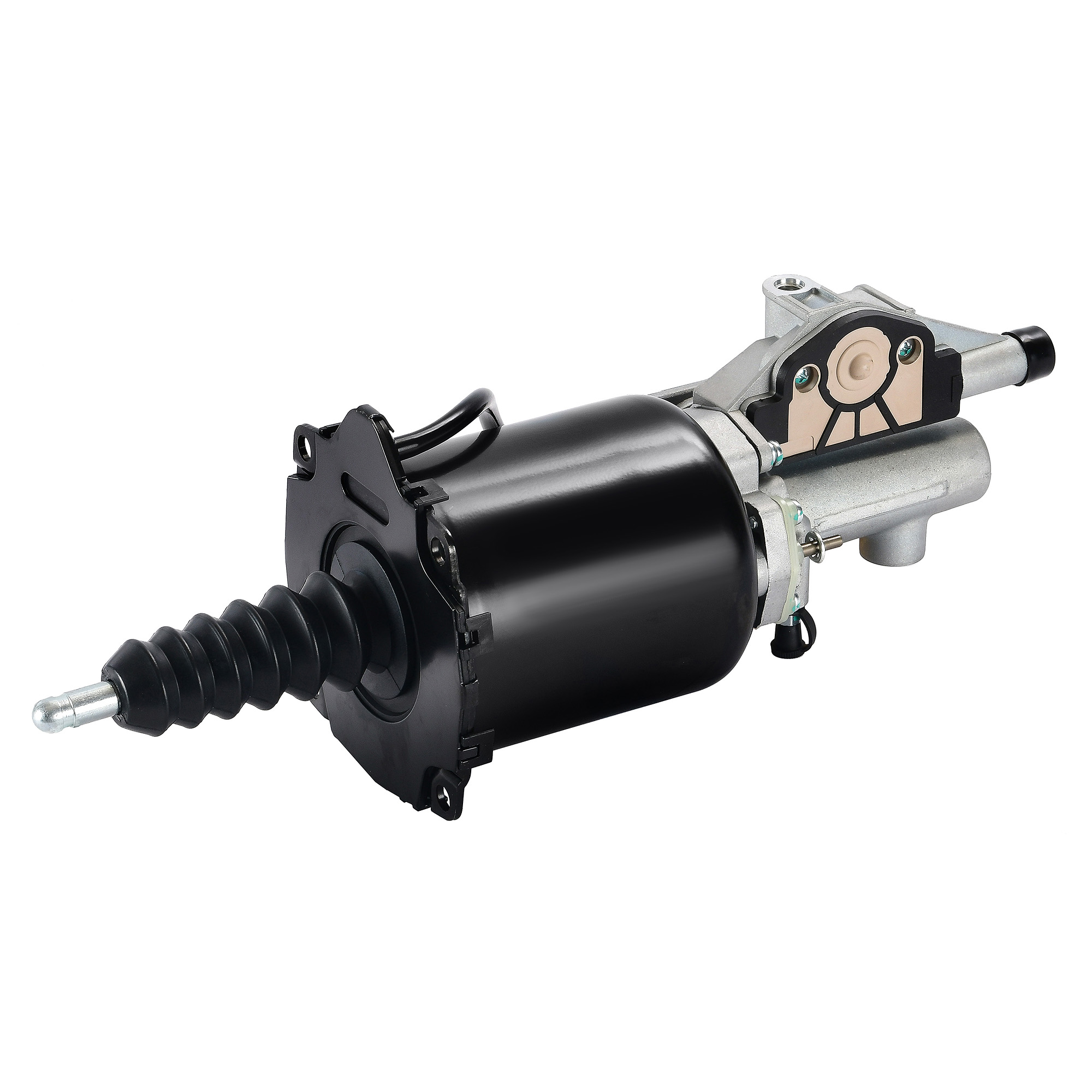 ПГУ FAW J6P 4180,4250 (С КЛАПАНОМ) с 2018 (AST0482007/1602305-14A) OEM AST Silver