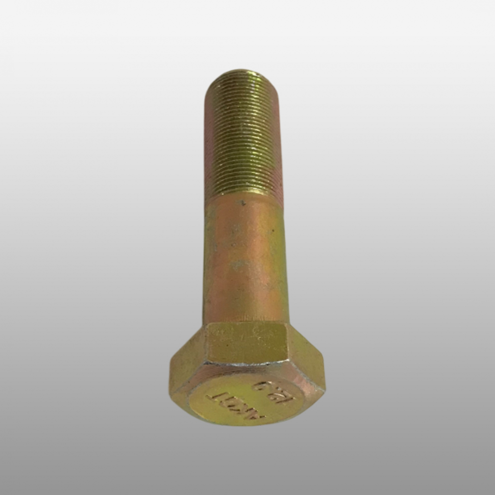 Болт штанги реактивной M24 L=100
