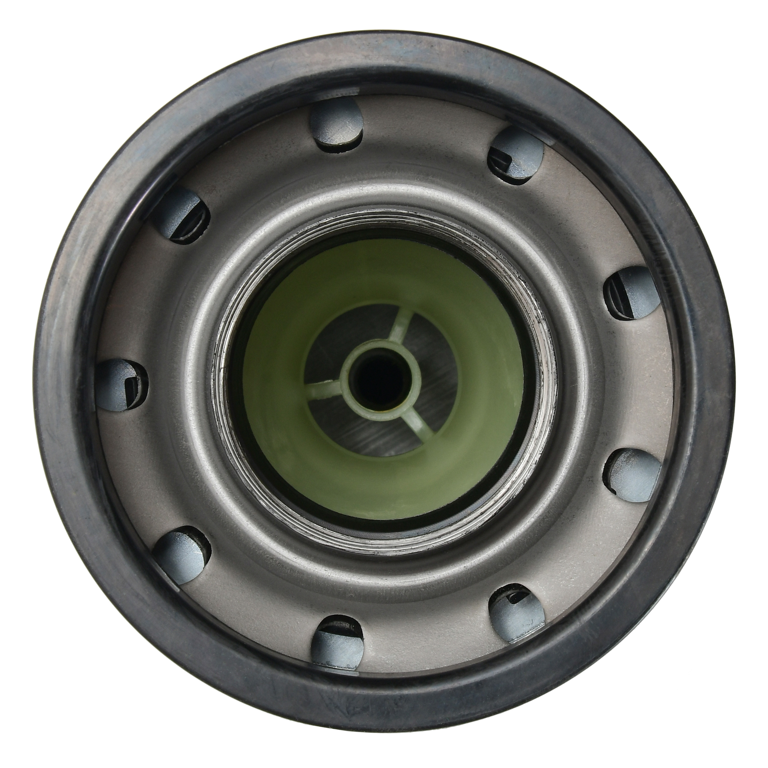 Фильтр масляный CUMMINS DONG FENG GX/Liugong/Kinglong (AST1616/5297157/84485647/11NA-70110/86029587/84465096/101200146/C3401544/LF3000) AST Silver