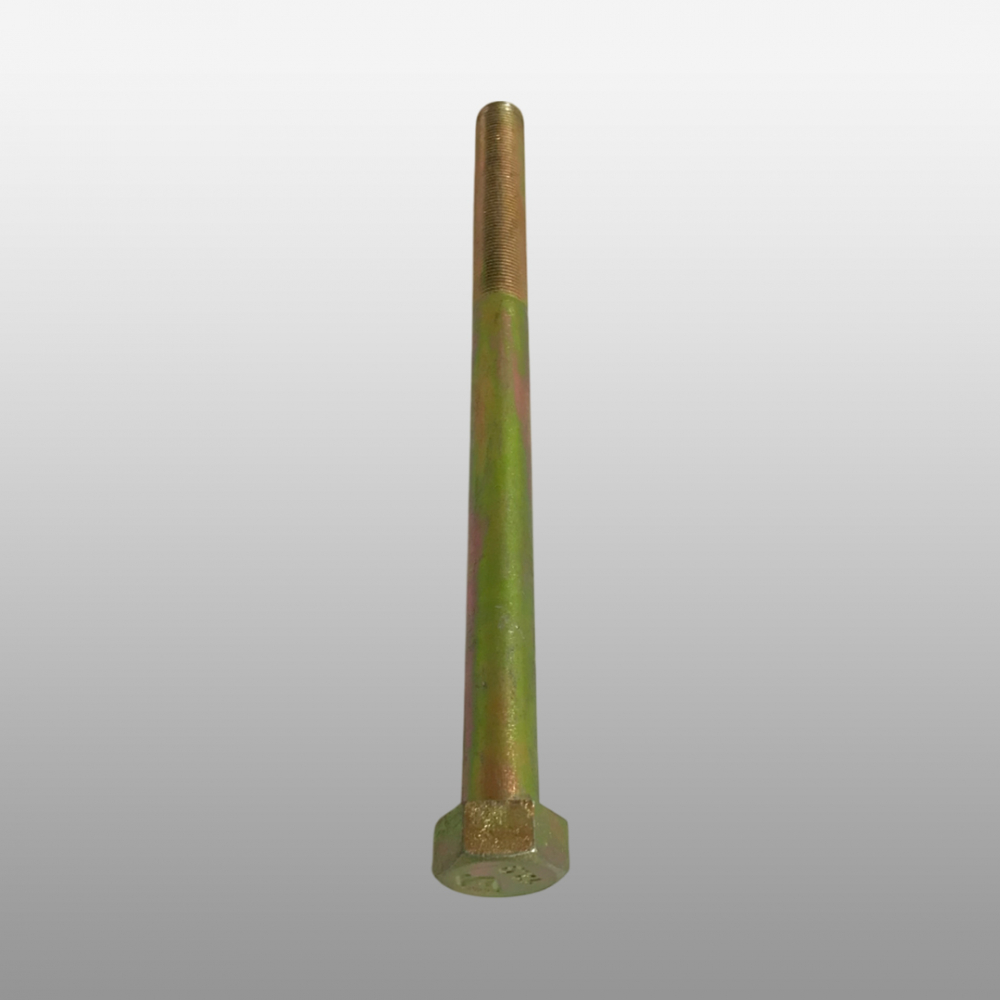 Болт реактивной тяги с гайкой M18 L=240