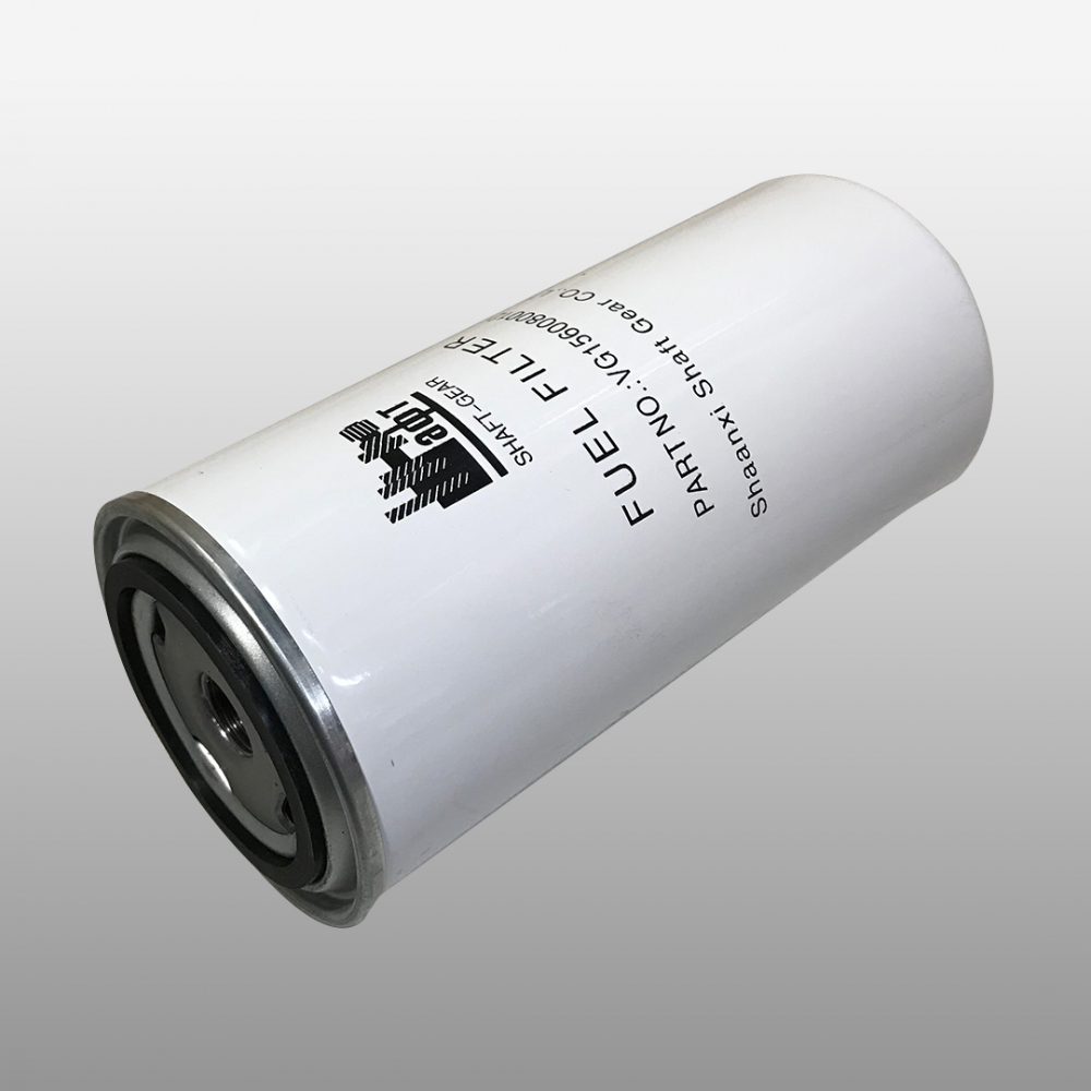 Фильтр топливный тонкой очистки WD615 Евро3, A7 (WK962/7)