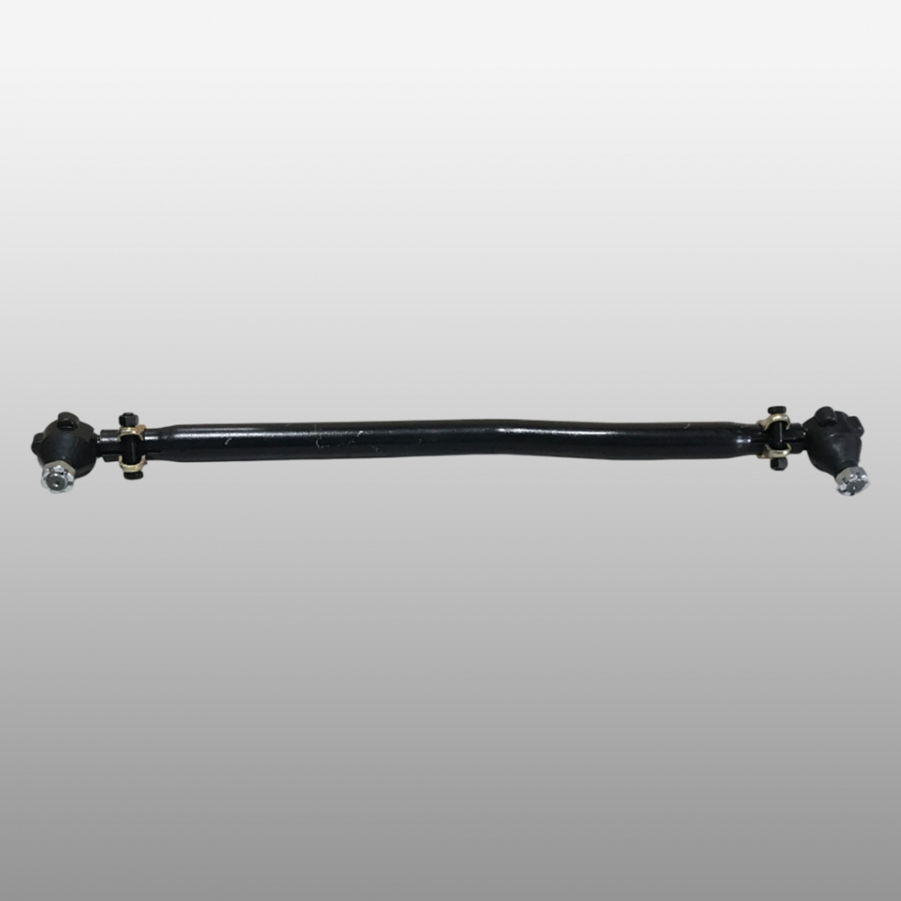 Тяга рулевая SHAANXI продольная L=890 верхняя 8x4 (350-3414010-570/DZ9100430017)