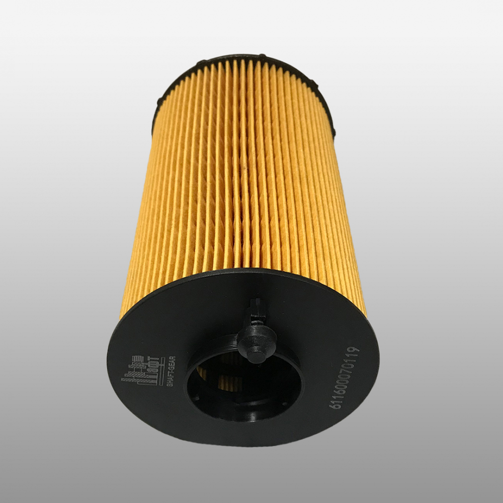 Фильтр масляный Weichai WP10H.400E50 (MАЗ)