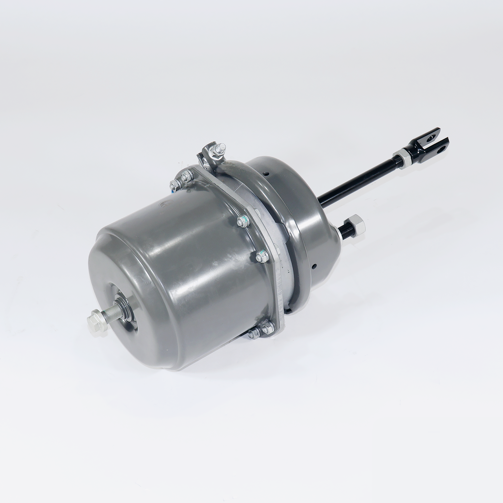 Камера тормозная задняя длинный шток L=220 (энергоаккумулятор) SITRAK AVTO-TECH (QUALITY ORIGINAL)