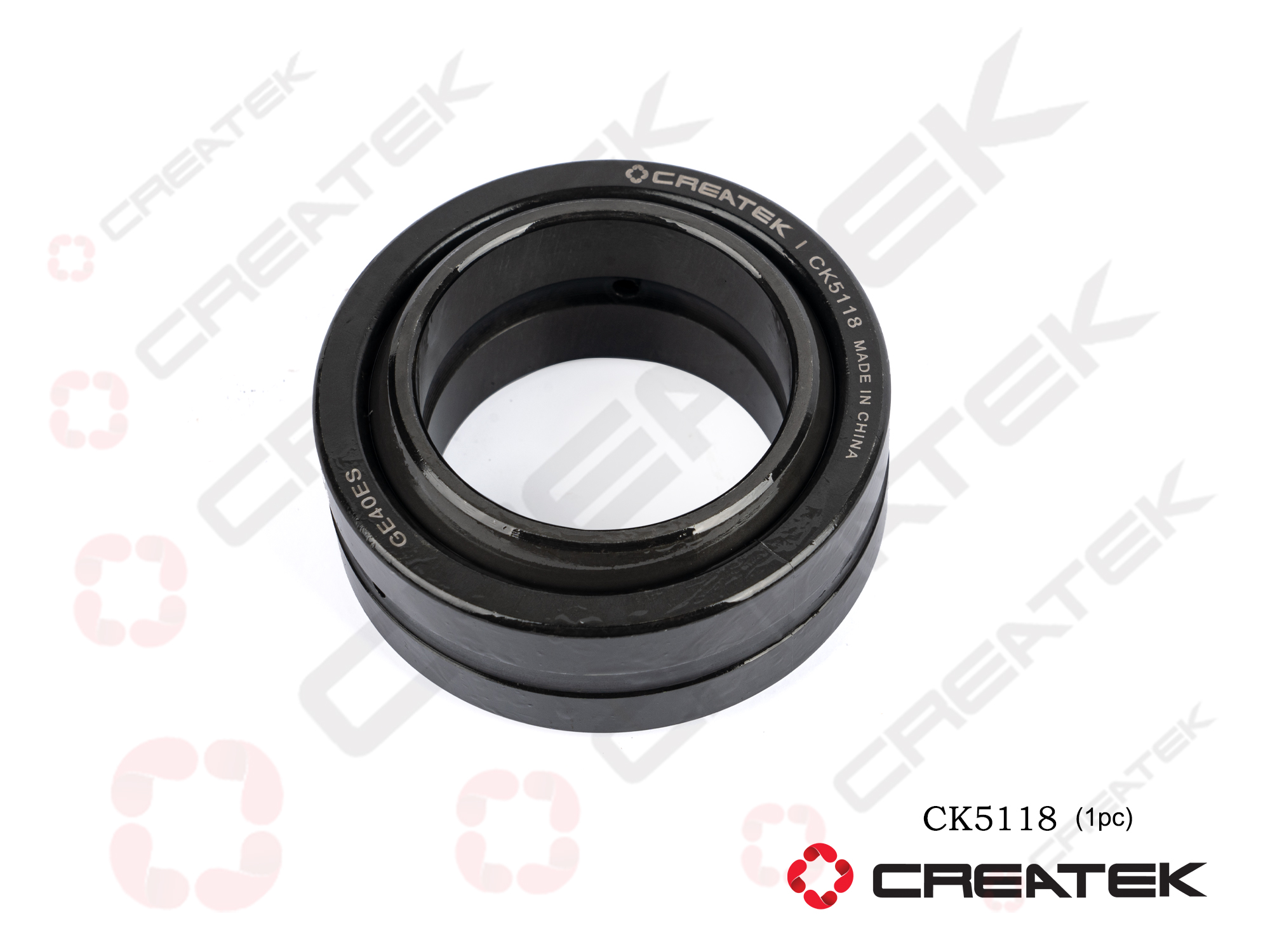 Подшипник цилиндра GB9163-GE40ES CREATEK