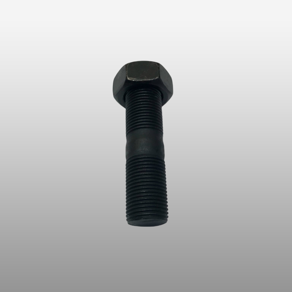 Шпилька  крепления реактивной штанги M24*2 (C7H MAX) ОРИГИНАЛ