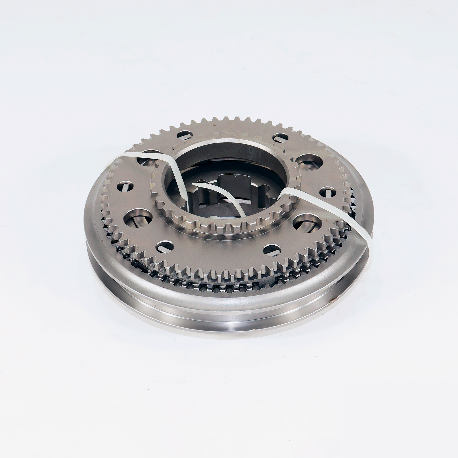 Синхронизатор 1-2 передачи 12JSDX240T AVTO-TECH (QUALITY ORIGINAL)