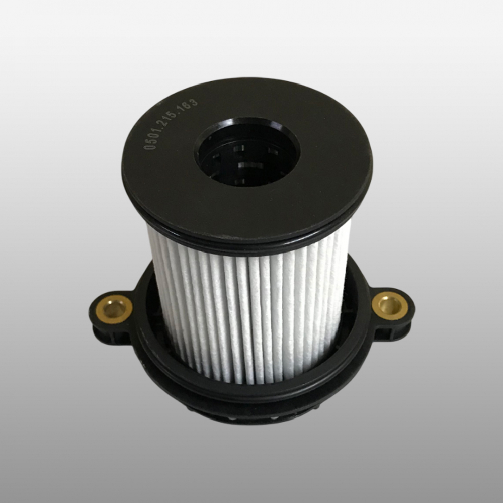 Фильтр масляный ретардера КПП ZF 16S2531TO C7H, T5G WAYTEKO PREMIUM
