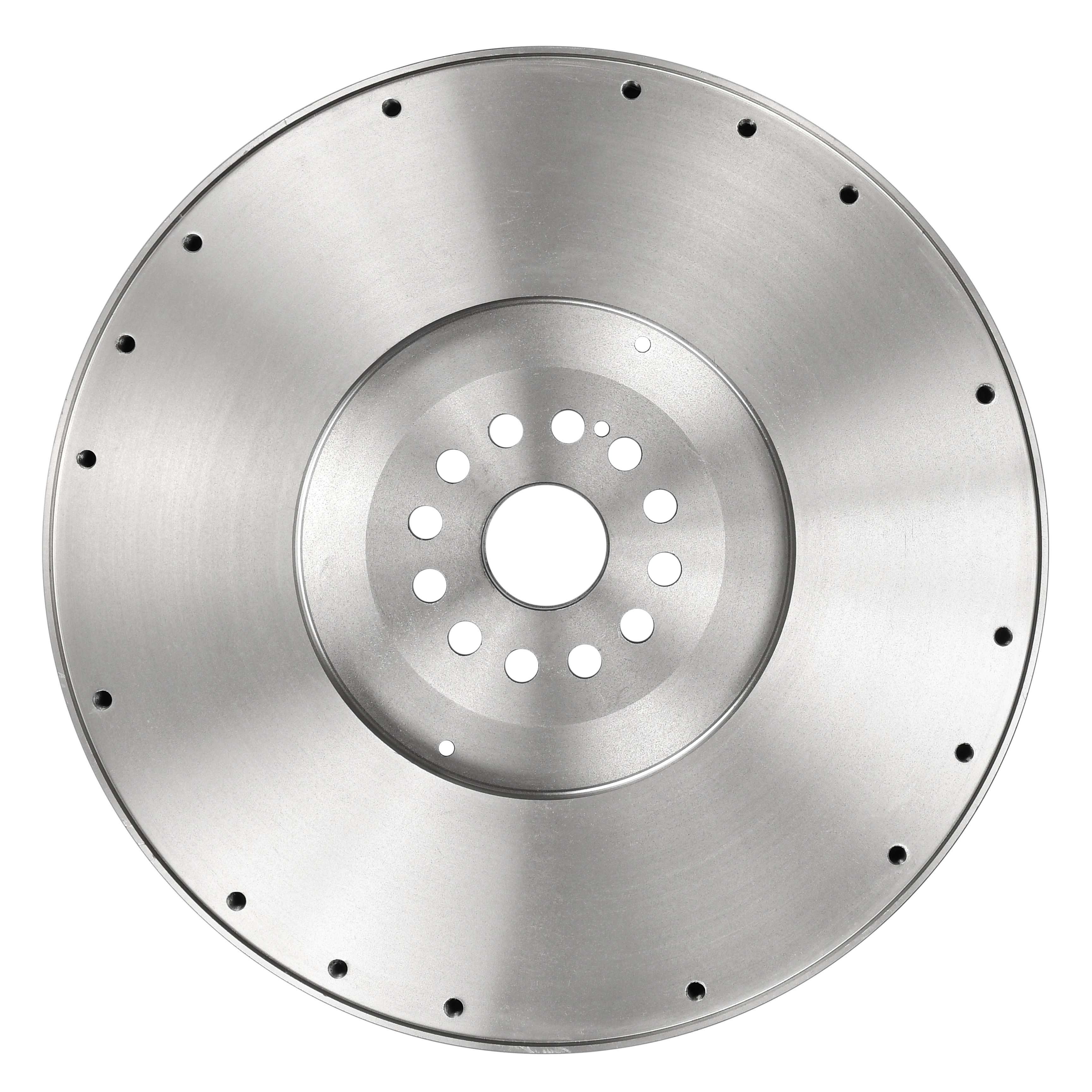 Маховик CA6DM FAW J6 с венцом 137 зуб. (AST1066/1005120-73D) AST Silver