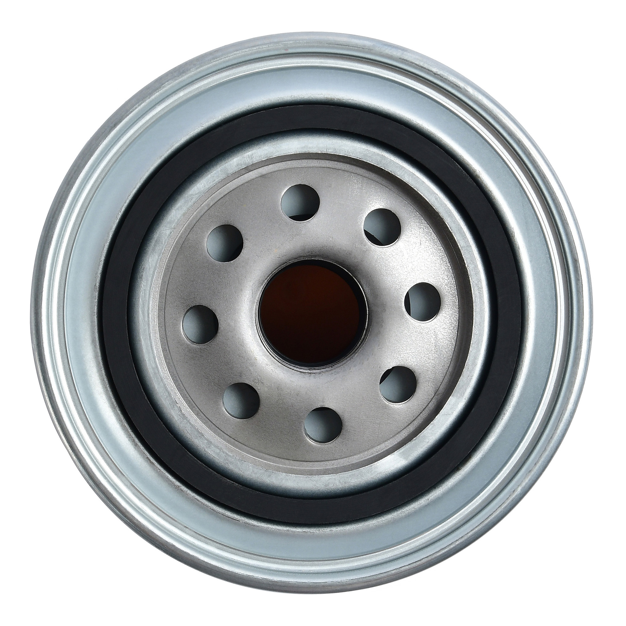 Фильтр топливный DONG FENG GX/T5G без колбы (AST1652/FS36230/FS19816/FS19922) AST Silver