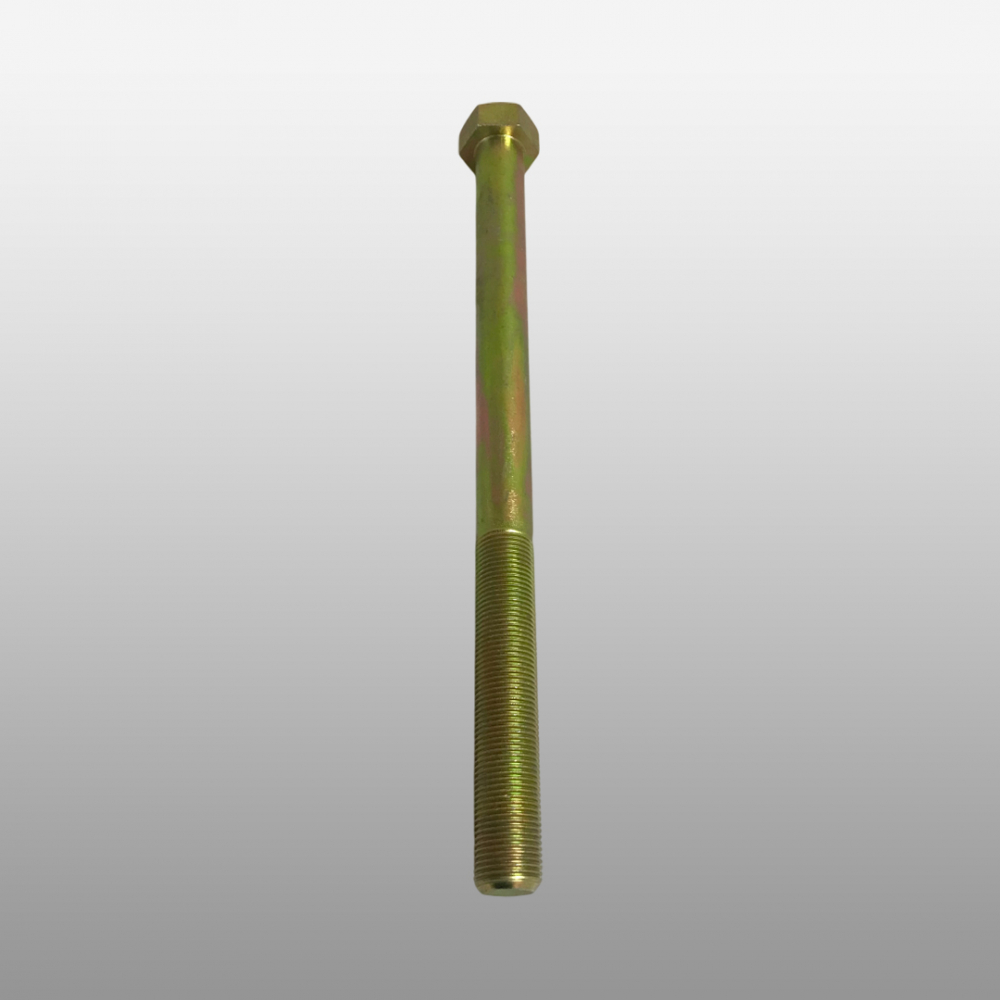Болт реактивной тяги с гайкой M18 L=240