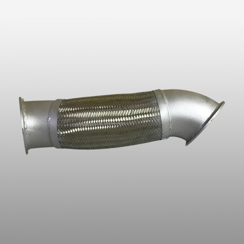 Гофра  F3000 6*4