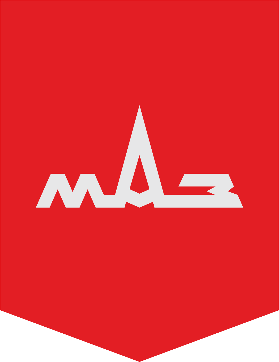 МАЗ