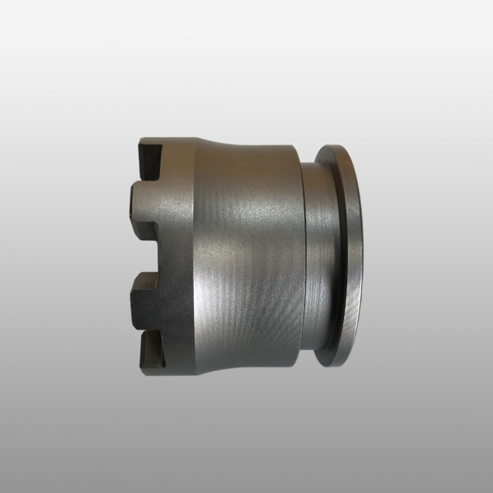 Муфта блокировки МКД скользящая сред./зад. редуктора (HanDe Axle) HDZ300/5.262
