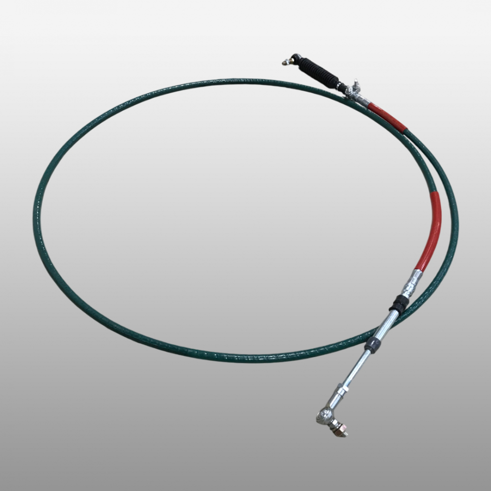 Трос КПП L=3400 T7H T5G CREATEK