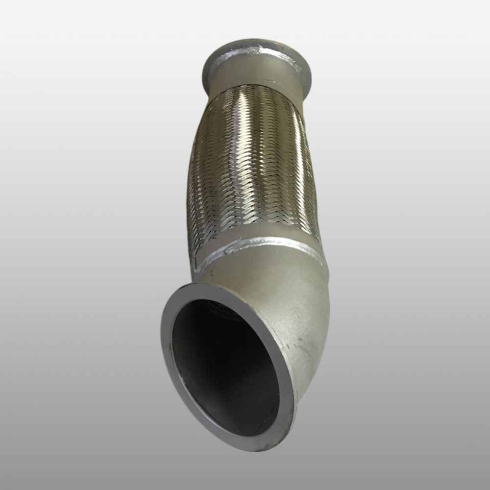 Гофра  F3000 6*4