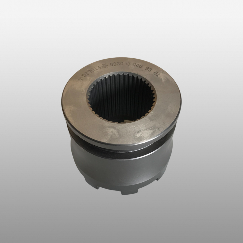 Муфта блокировки МКД скользящая сред./зад. редуктора (HanDe Axle) HDZ300/5.262